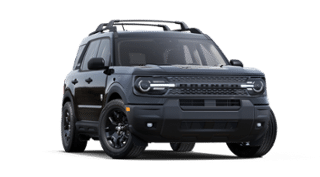 2025 Ford Bronco Sport® External Image 5